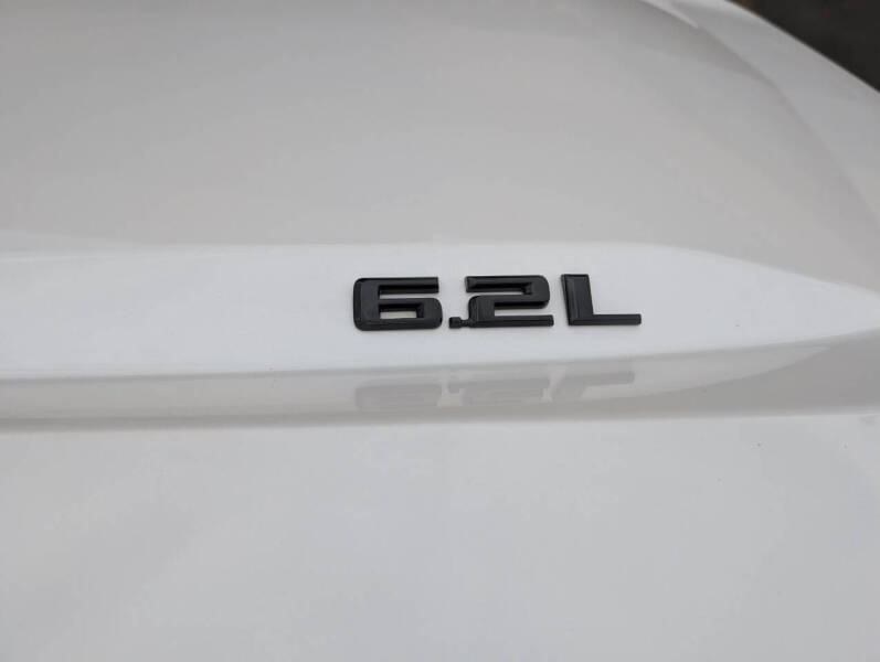 2022 Chevrolet Silverado 1500 Limited High Country