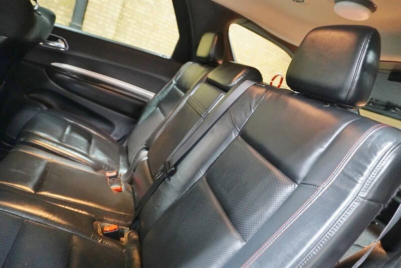 2021 Dodge Durango Pursuit