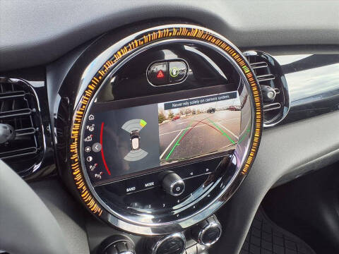 2023 MINI Hardtop 2 Door John Cooper Works