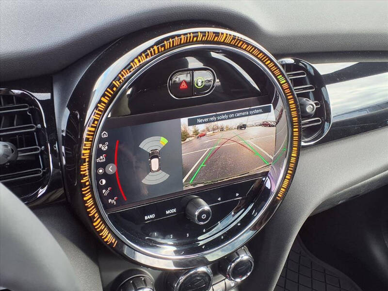 2023 MINI Hardtop 2 Door John Cooper Works