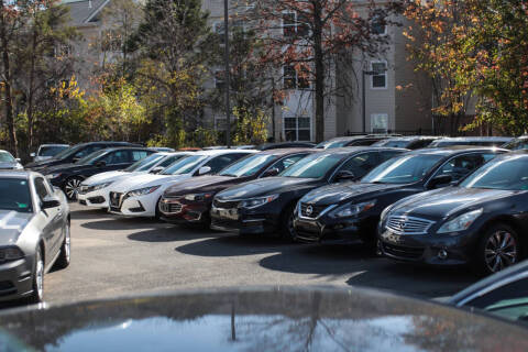 2018 Land Rover Range Rover Autobiography LWB