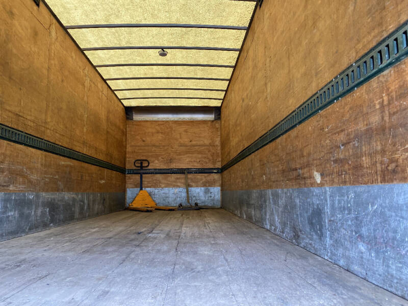 2007 International DuraStar 4300