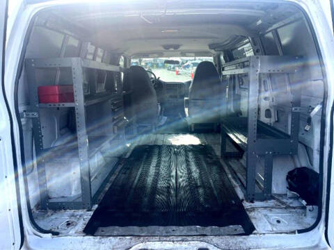 2005 Chevrolet Astro