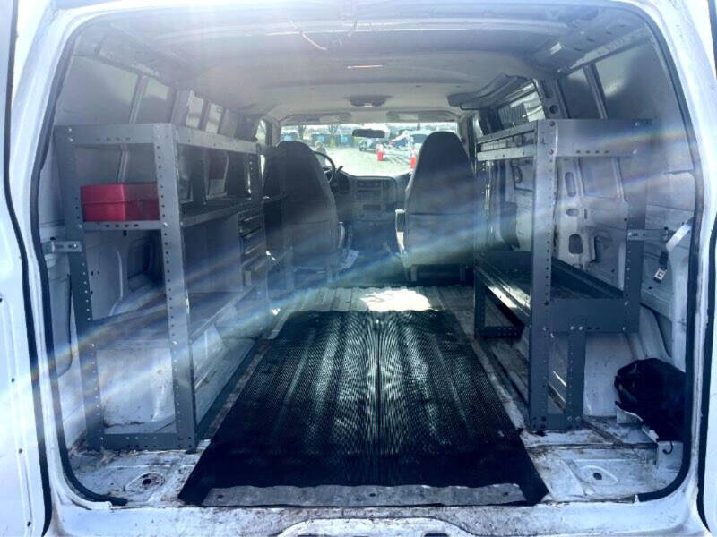 2005 Chevrolet Astro
