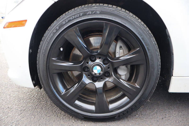 2015 BMW 3 Series 335i xDrive