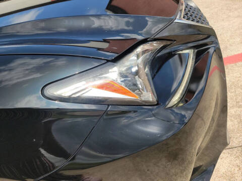 2015 Lexus RC 350