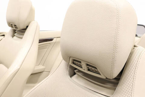 2014 Mercedes-Benz E-Class E 350