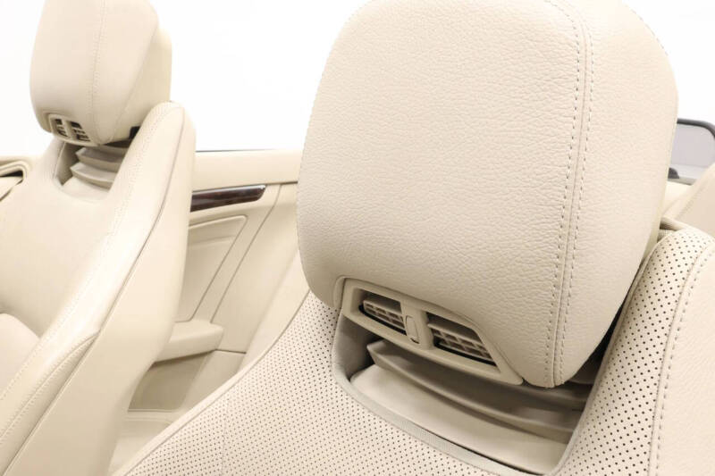 2014 Mercedes-Benz E-Class E 350