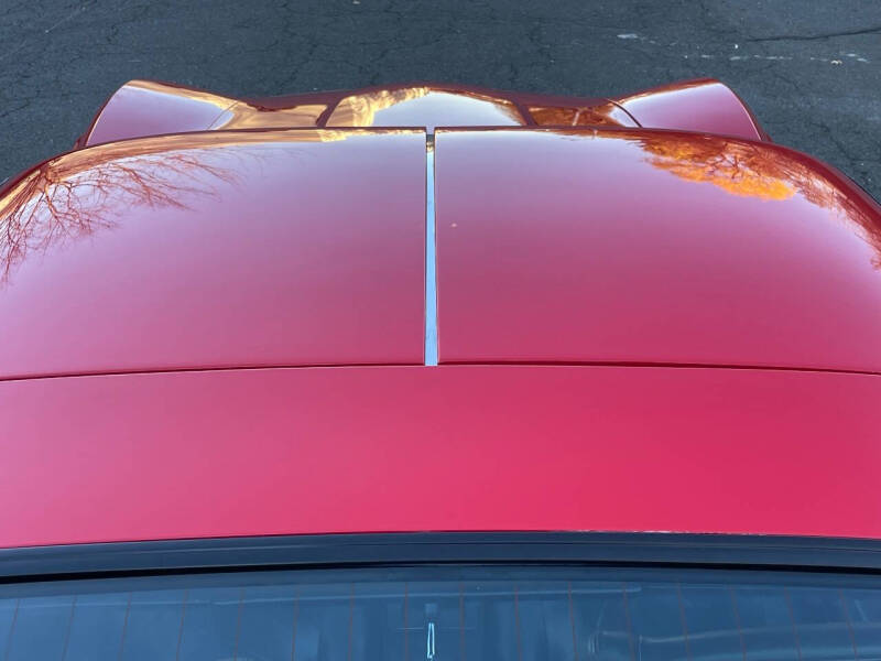 1980 Chevrolet Corvette