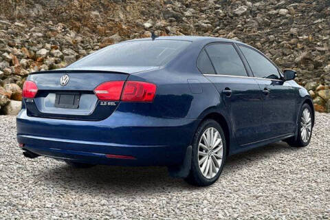 2013 Volkswagen Jetta