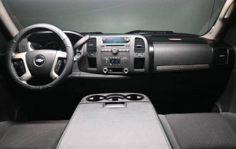 2009 Chevrolet Silverado 1500