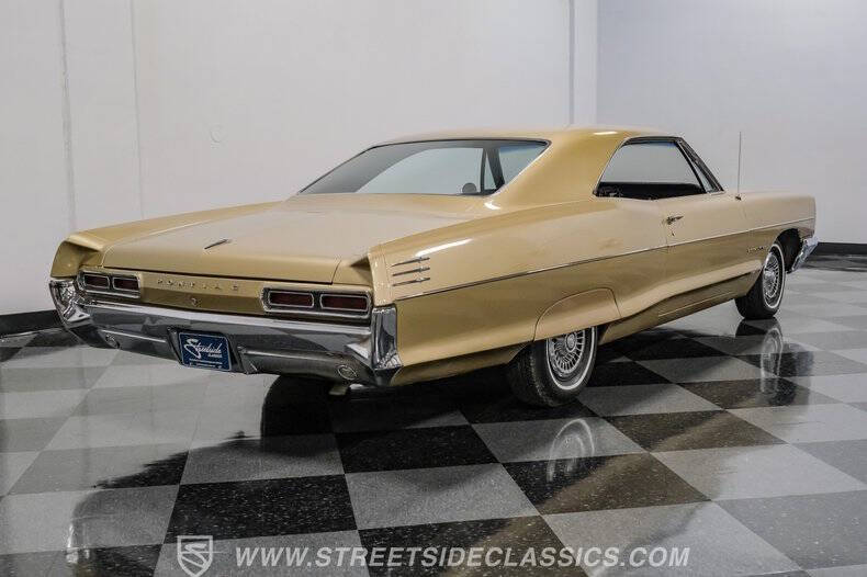 1966 Pontiac Star Chief