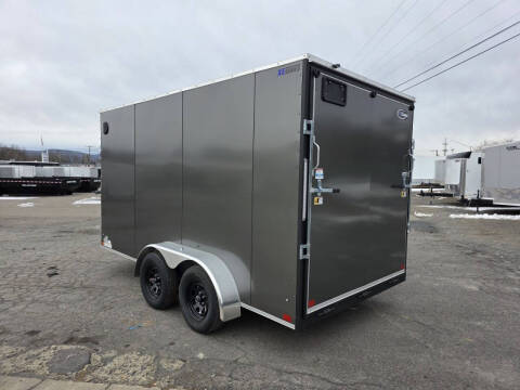 2026 ITI Cargo XE 7X14 7K