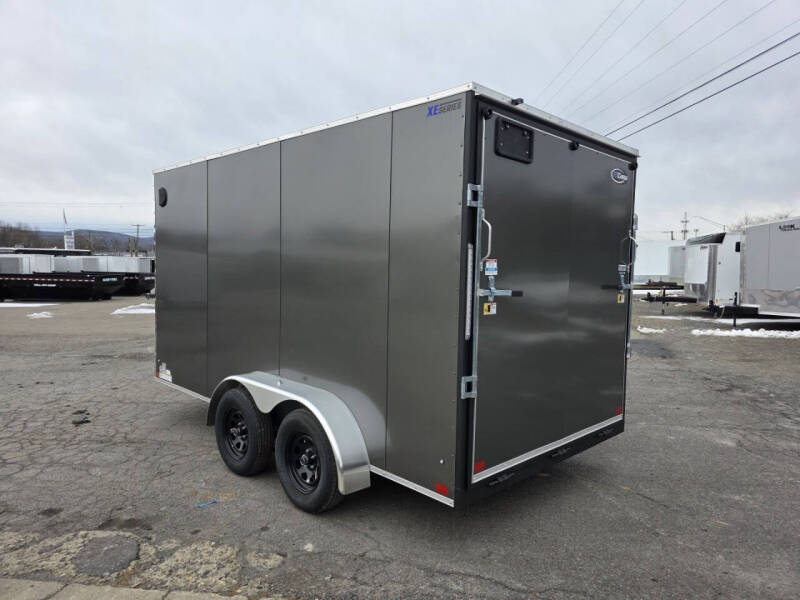 2026 ITI Cargo XE 7X14 7K