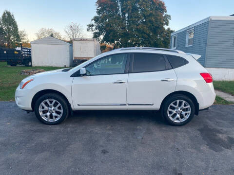 2012 Nissan Rogue for sale at Deals On Wheels in Red Lion PA
