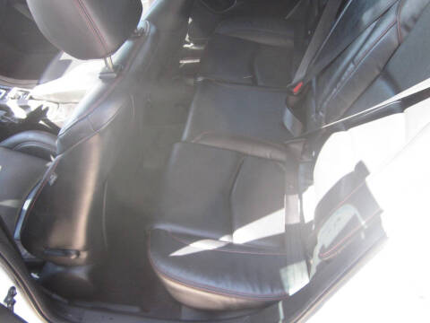 2015 Mazda MAZDA3 i Grand Touring