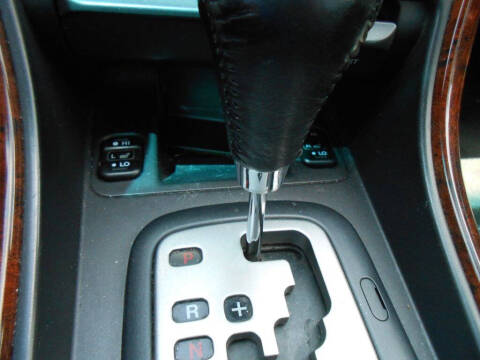 2003 Acura TL 3.2 w/Navi