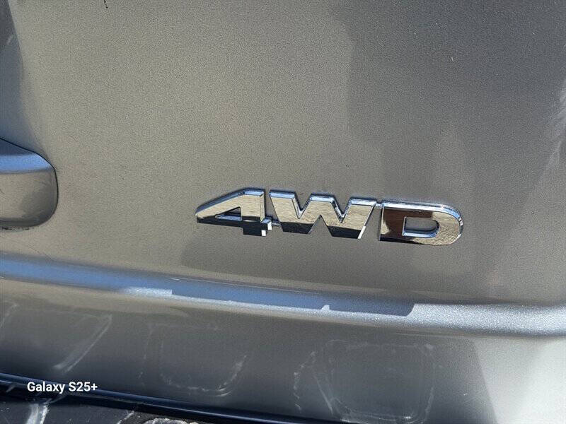 2009 Honda Pilot EX-L w/DVD