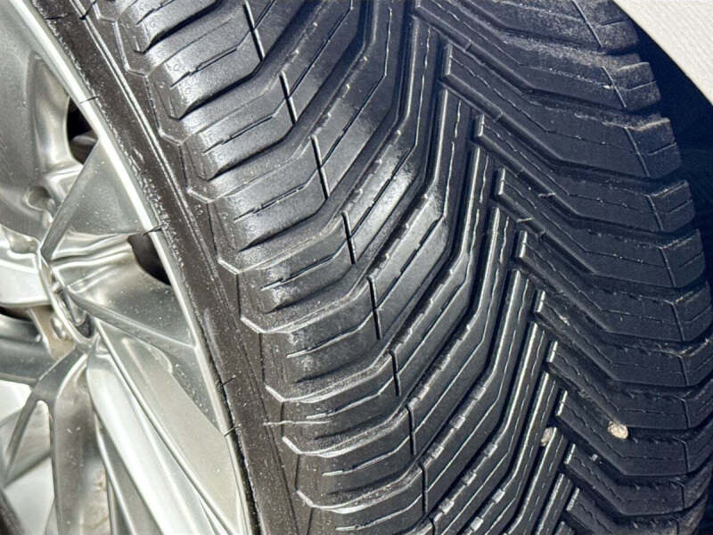 2020 Lexus ES 350 Luxury