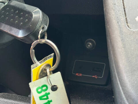 2021 RAM ProMaster 3500 159 WB