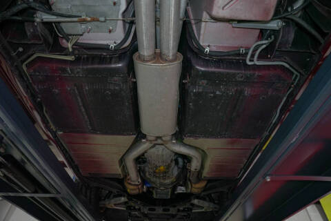1995 Chevrolet Corvette