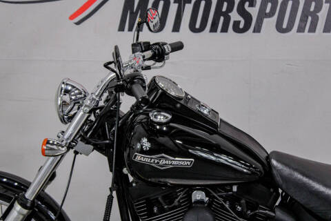 2009 Harley-Davidson Night Train