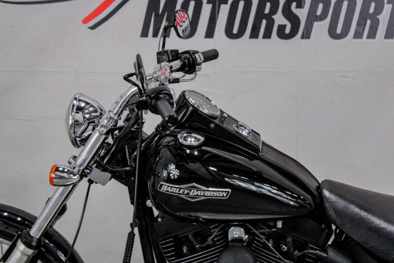 2009 Harley-Davidson Night Train