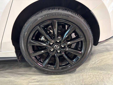 2024 Mazda Mazda3 Hatchback 2.5 S Premium