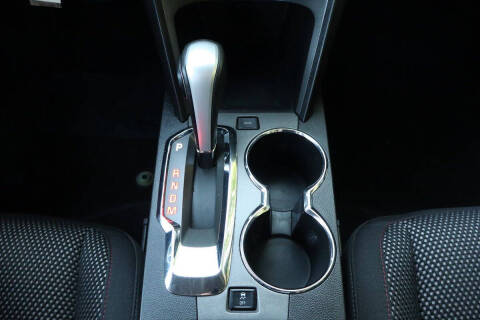 2013 GMC Terrain SLE-2