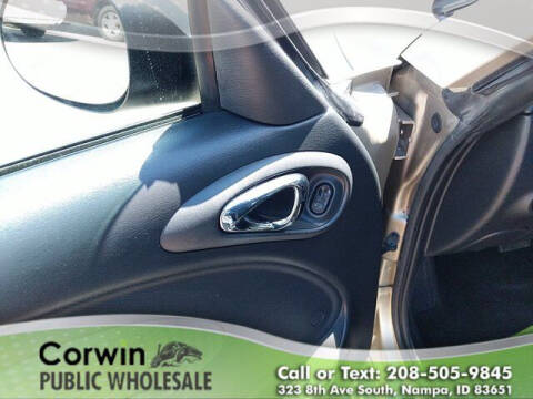 2005 Chrysler PT Cruiser Touring