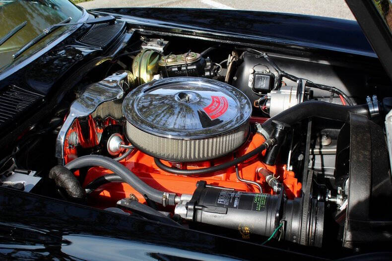 1967 Chevrolet Corvette