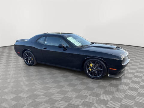 2021 Dodge Challenger GT
