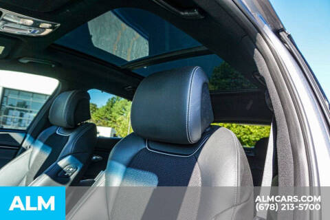 2024 Genesis GV70 2.5T Standard