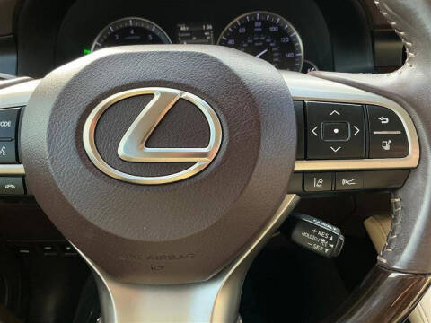 2018 Lexus ES 350