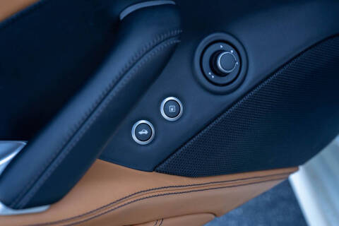 2015 Ferrari California T