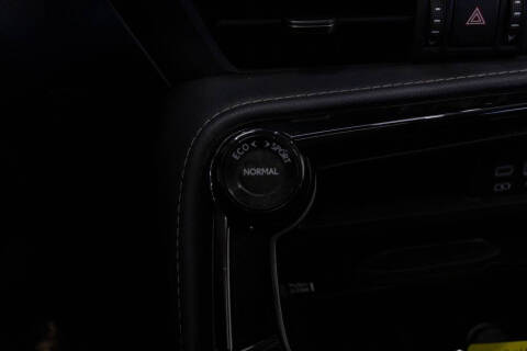 2023 Lexus NX 250