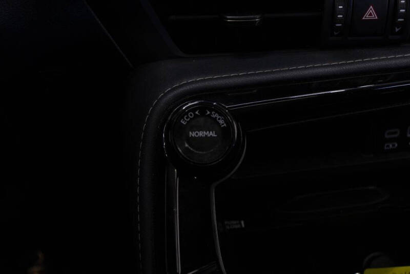 2023 Lexus NX 250