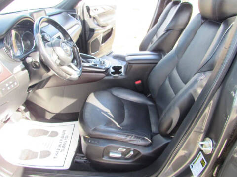 2017 Mazda CX-9 Grand Touring