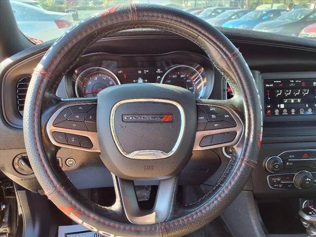 2020 Dodge Charger for sale at Tri State Auto Sales in Cincinnati, OH