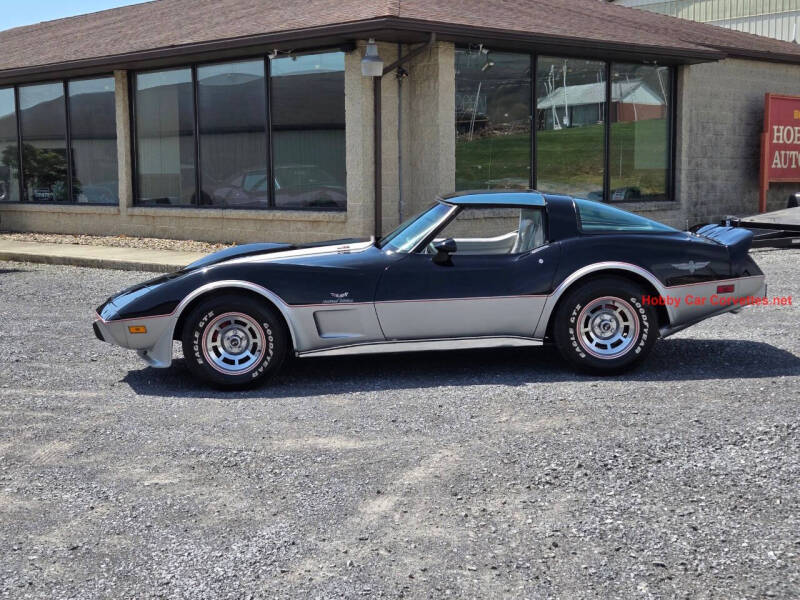 1978 Chevrolet Corvette