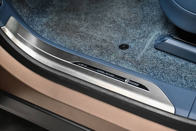 2023 Land Rover Range Rover P530 SV LWB