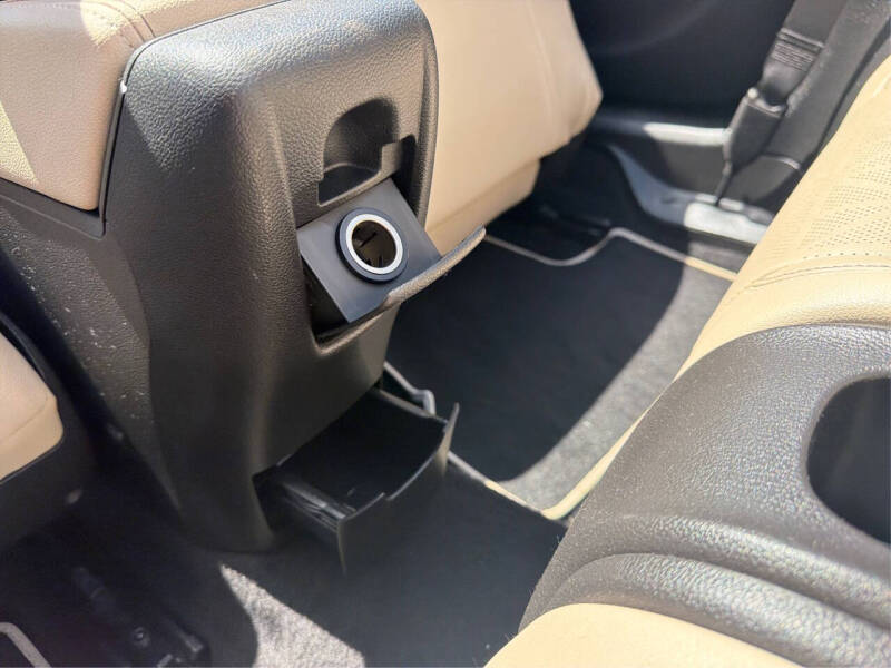 2017 Buick Cascada Premium