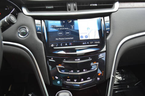 2019 Cadillac XTS Luxury