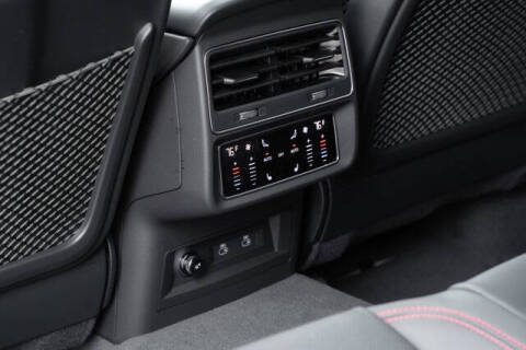 2026 Audi SQ8 4.0T quattro Prestige