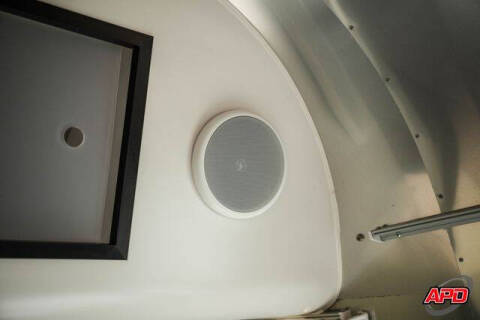 2022 Airstream 22FB