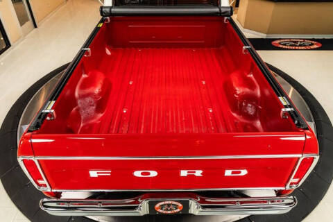1978 Ford F-150