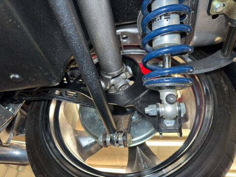 1965 Chevrolet Corvette