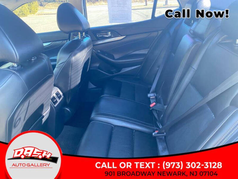 2021 Nissan Maxima 3.5 SV