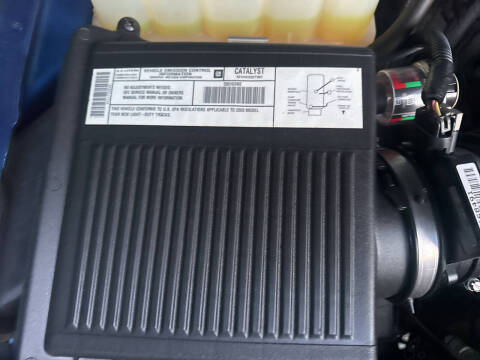 2003 Chevrolet Silverado 1500 LS