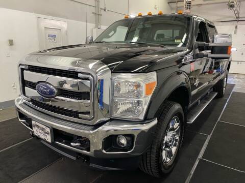 2016 Ford F-350 Super Duty for sale at TOWNE AUTO BROKERS in Virginia Beach VA